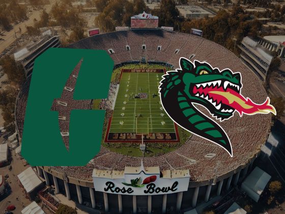 UNC Charlotte 49ers at UAB Blazers Football (Date TBD)